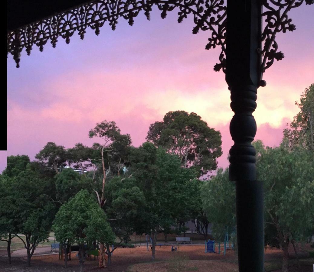 Inner Near Cbd & Flemington Holiday home Melbourne