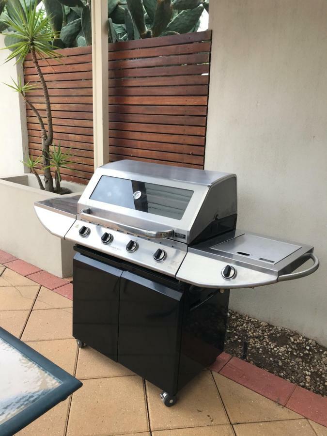 Holiday home Inner Near Cbd & Flemington