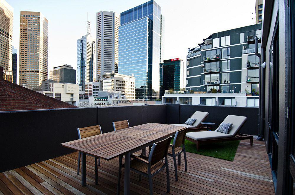 Hotel Laneways By Ovolo