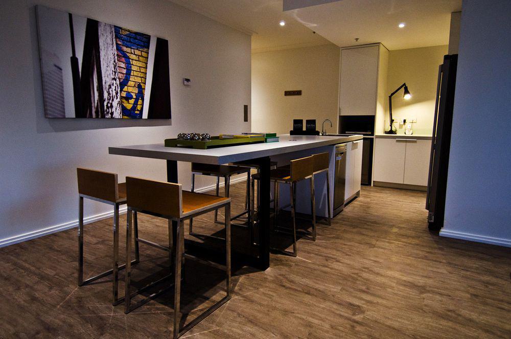 Laneways By Ovolo Hotel Melbourne