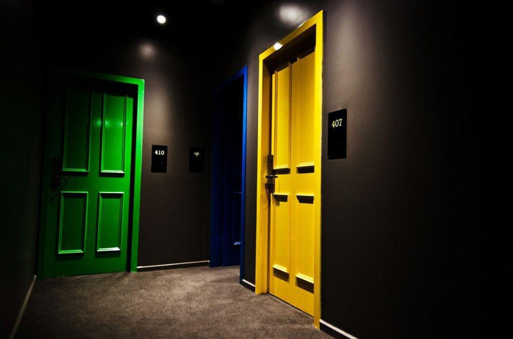 Hotel Laneways By Ovolo Melbourne
