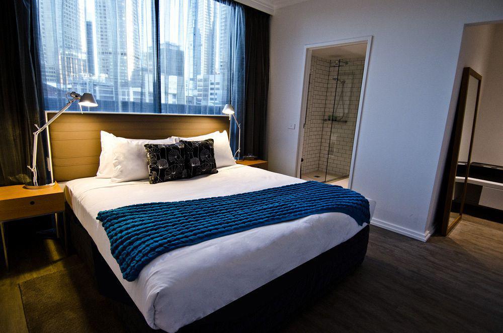 Hotel Laneways By Ovolo Melbourne