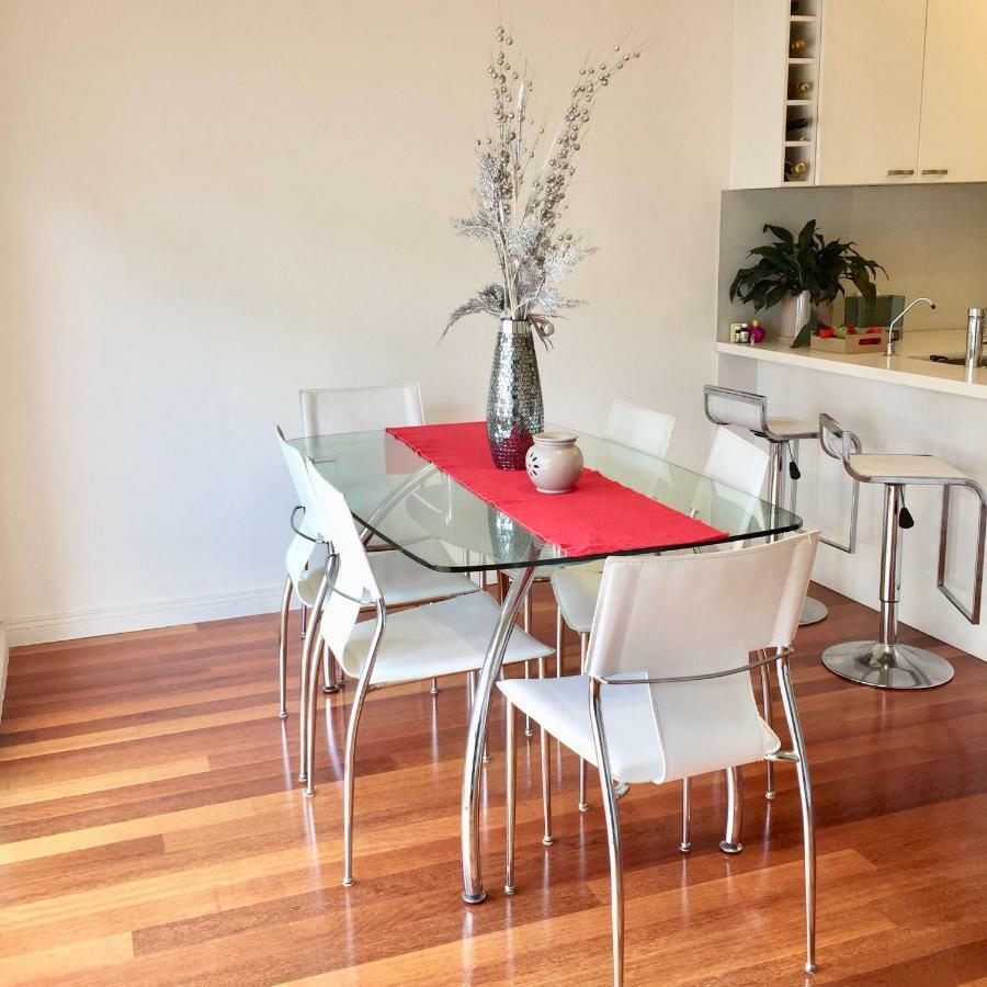 Inner Near Cbd & Flemington Holiday home Melbourne