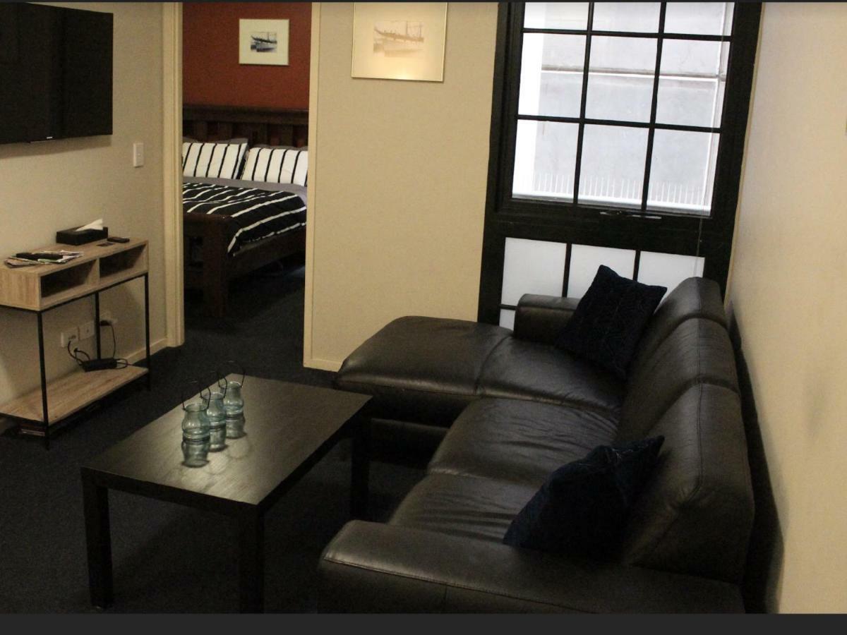 Apartment Cosy Melbourne