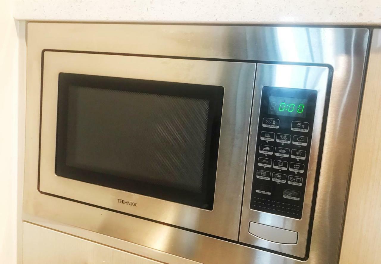 Large 2b2b Near Southern Cross Freeparking Gym Pool * Melbourne