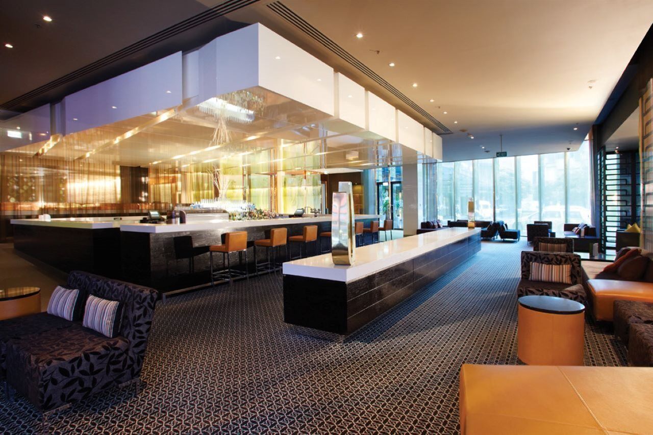 Crown Promenade