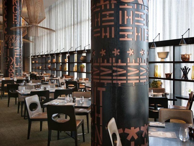 Crown Metropol 5* Melbourne