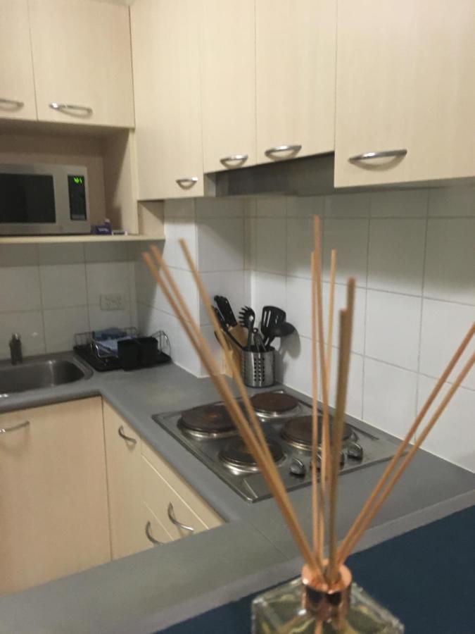 Apartment Cosy *