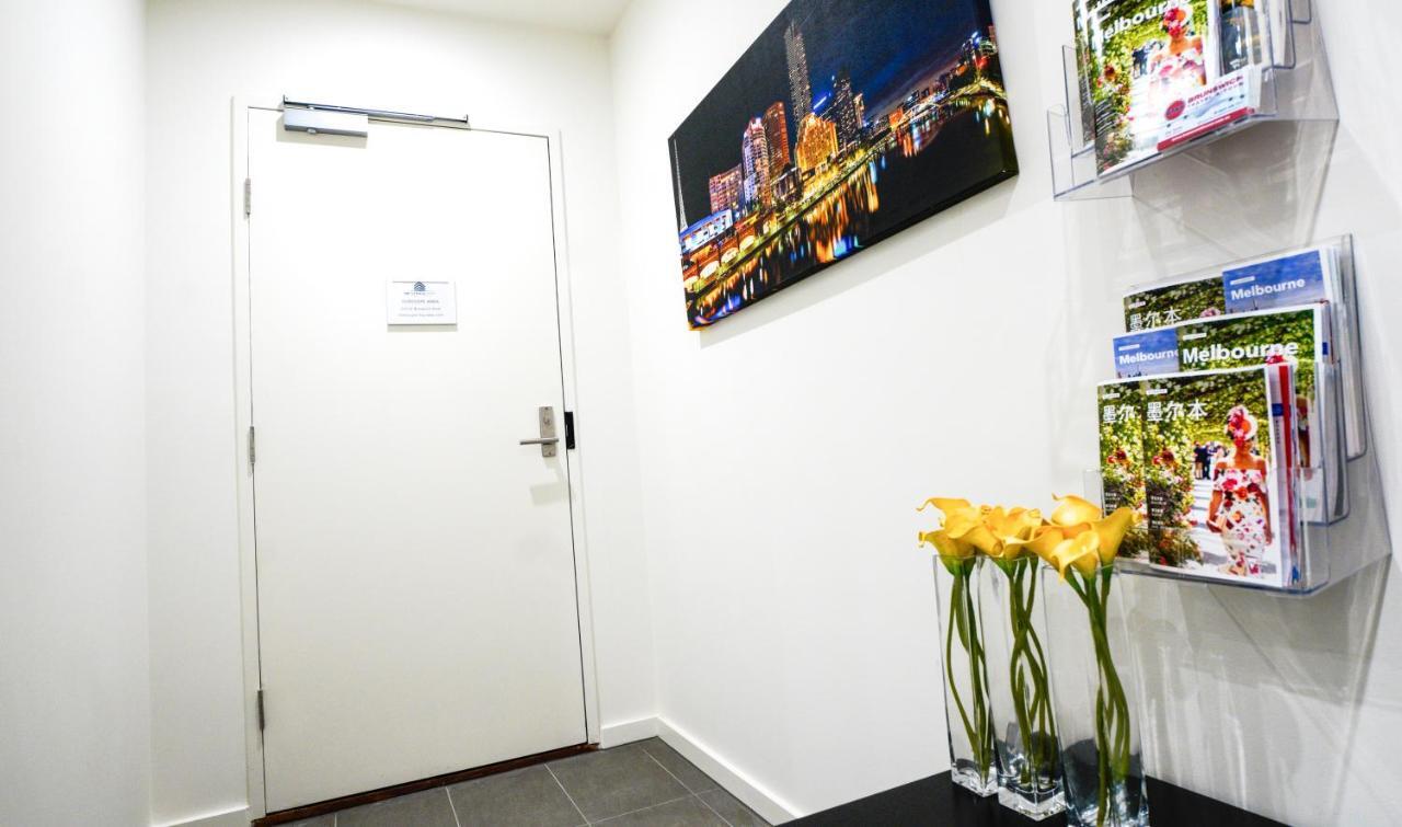 Apartment U201 Brunswick Living Floor Balcony Close To And Cbd Free Wifi Tram At Doorstep Melbourne