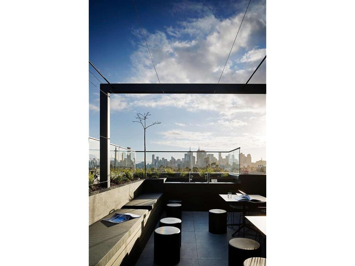 Lanbruk Richmond Hill Aparthotel Melbourne