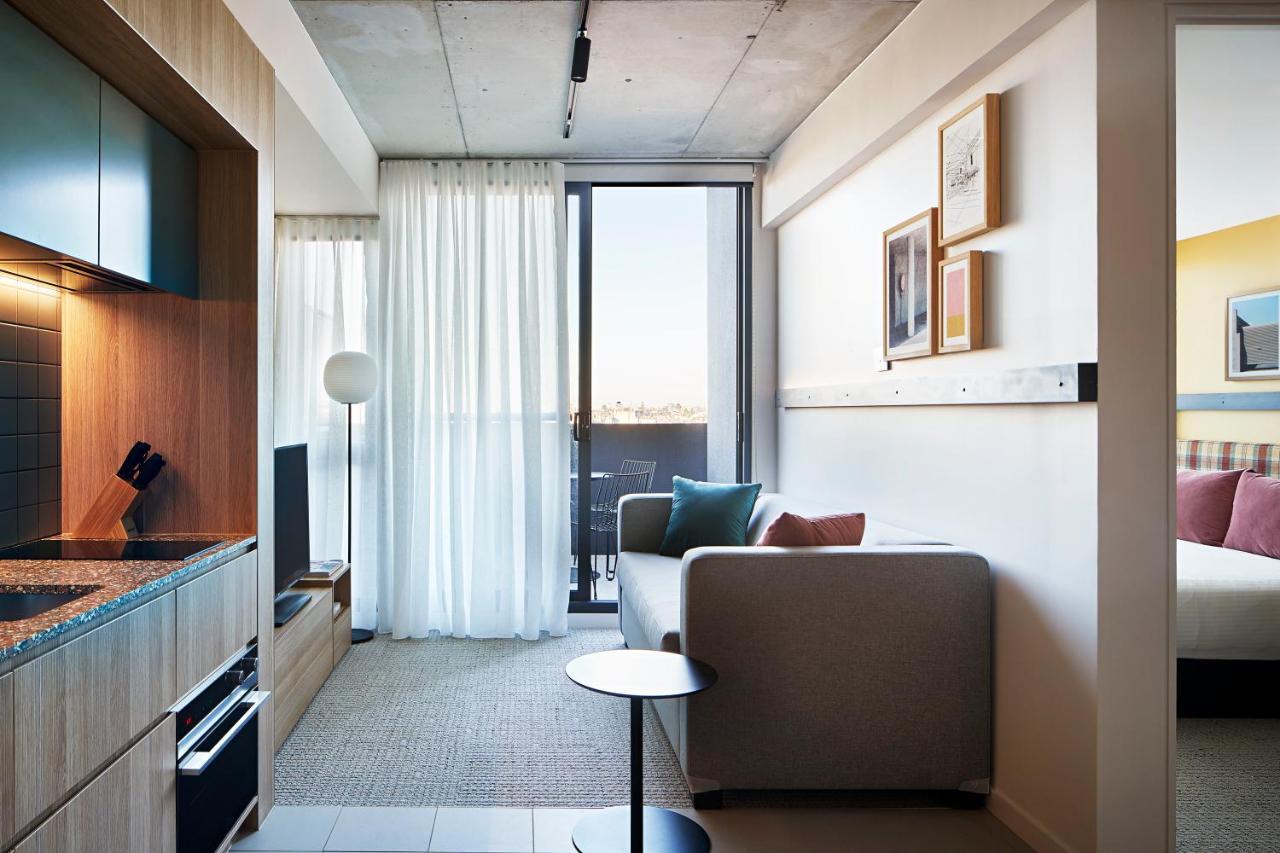 Lanbruk Richmond Hill Aparthotel