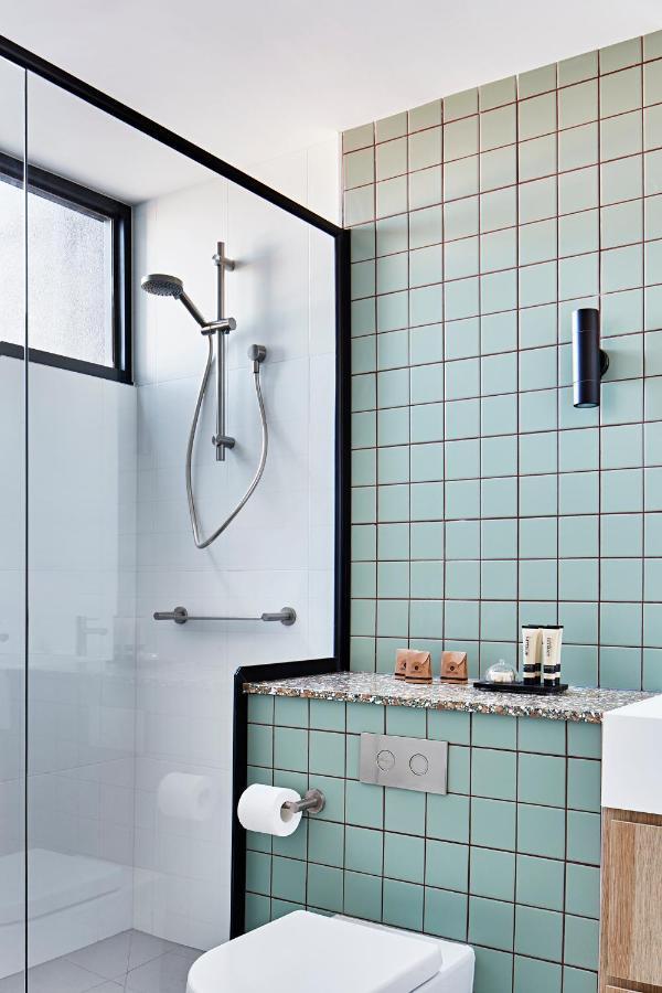 Lanbruk Richmond Hill Aparthotel Melbourne