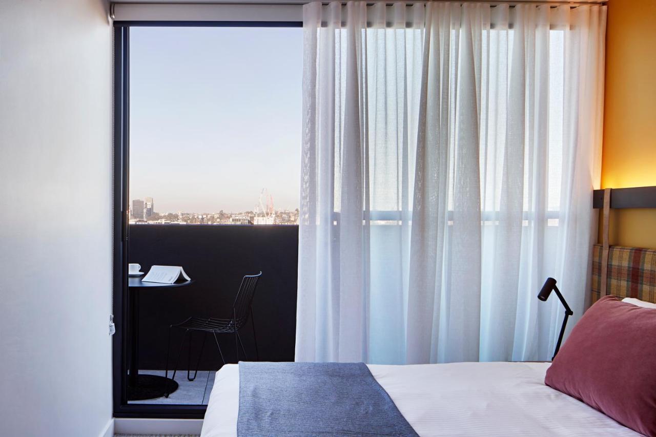 Aparthotel Lanbruk Richmond Hill Melbourne