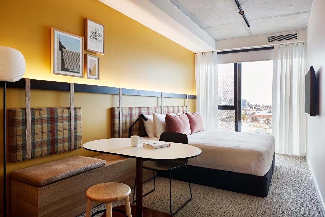 Lanbruk Richmond Hill Aparthotel