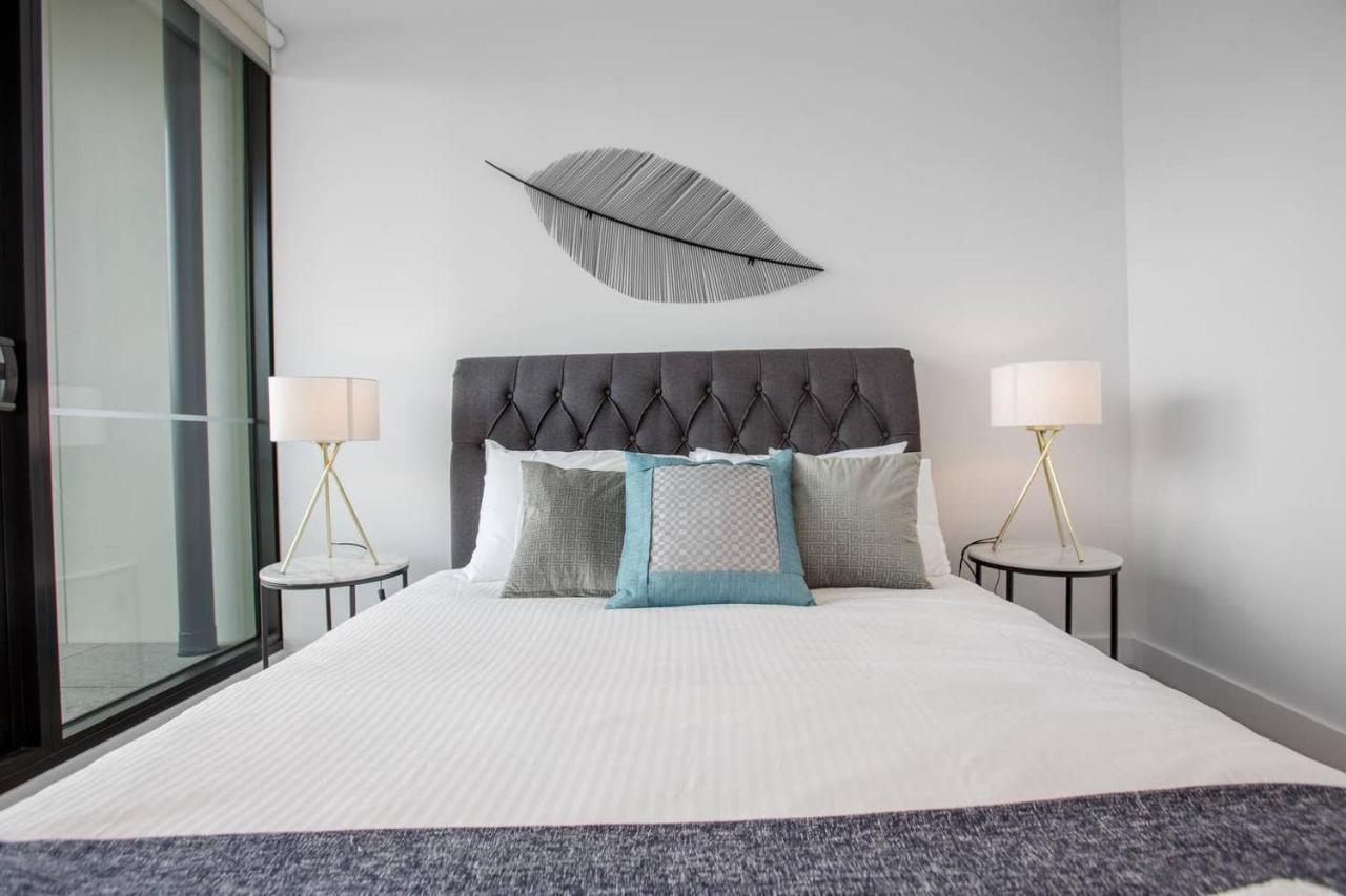Delightful 2br Riverview@docklands *