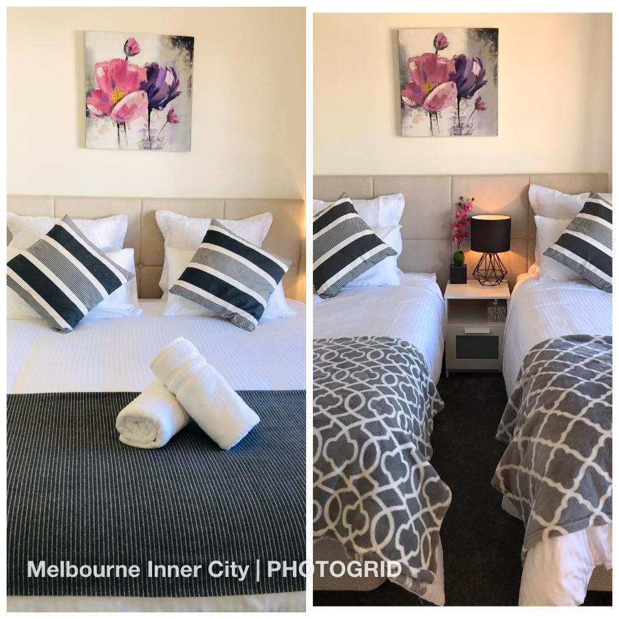 Holiday home Inner Near Cbd & Flemington Melbourne