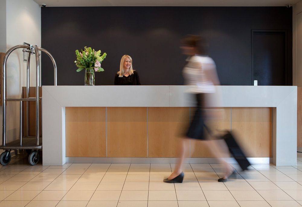 Hotel Mercure North 4*