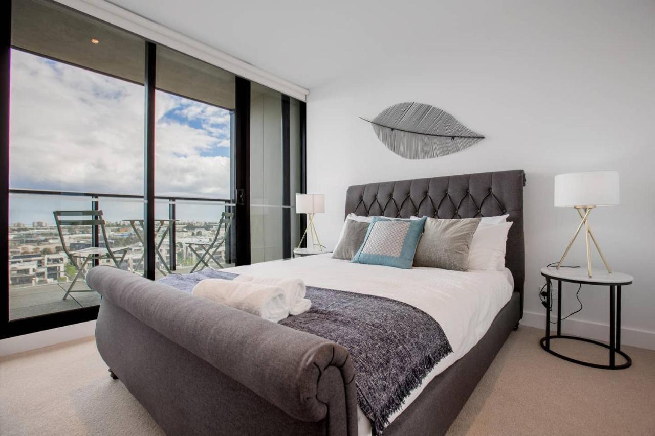 Delightful 2br Riverview@docklands Apartment *