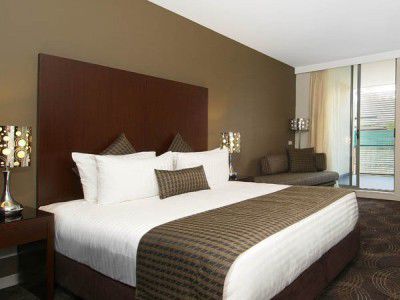 The Sebel Kew 4* Melbourne