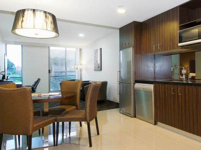 The Sebel Kew 4* Melbourne