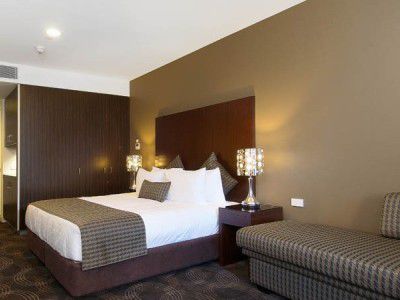 The Sebel Kew Hotel