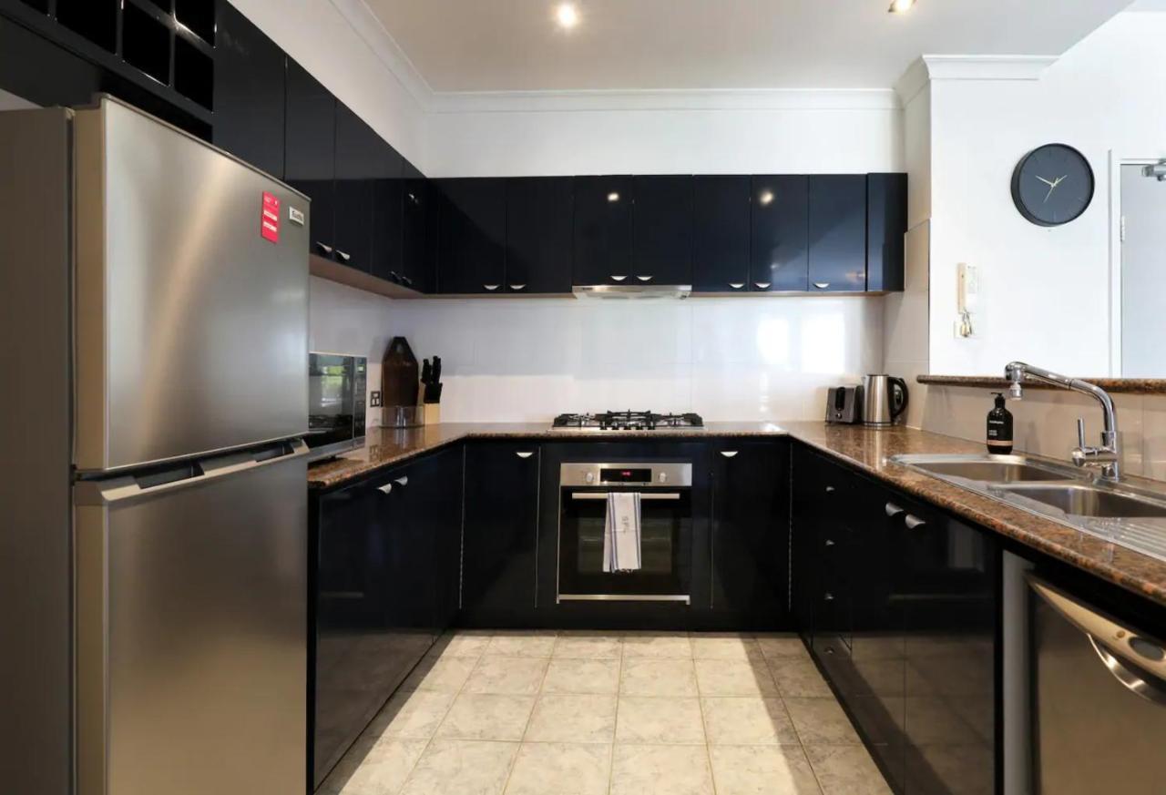 Extra Large 2 Bedroom In Melbournes Southbank Apartamento Melbourne