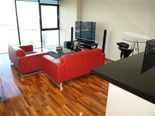 Aparthotel Acd