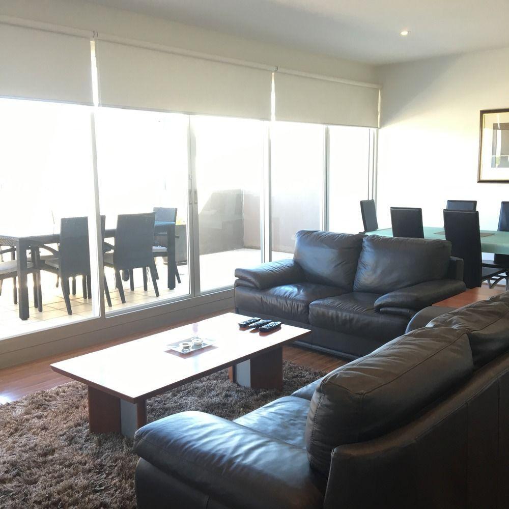 Brighton Bay Aparthotel Melbourne