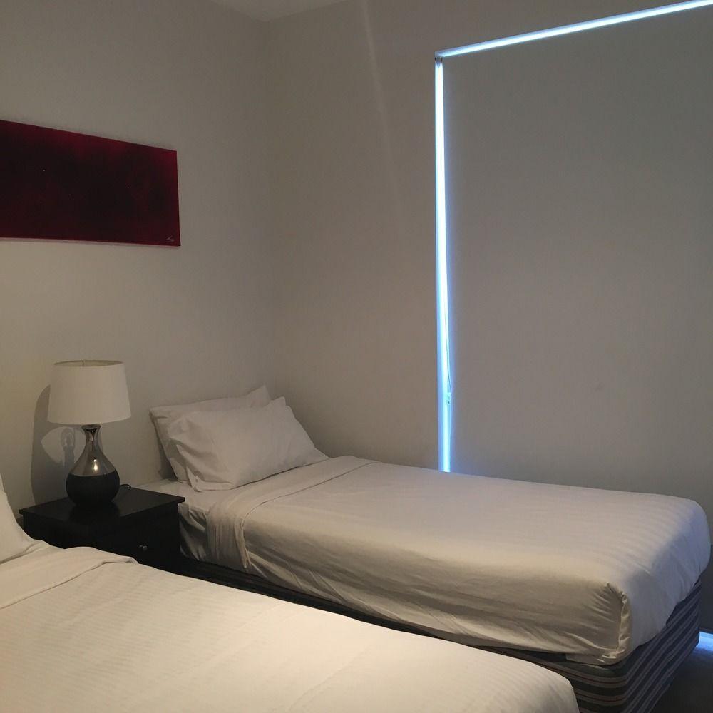 Aparthotel Brighton Bay