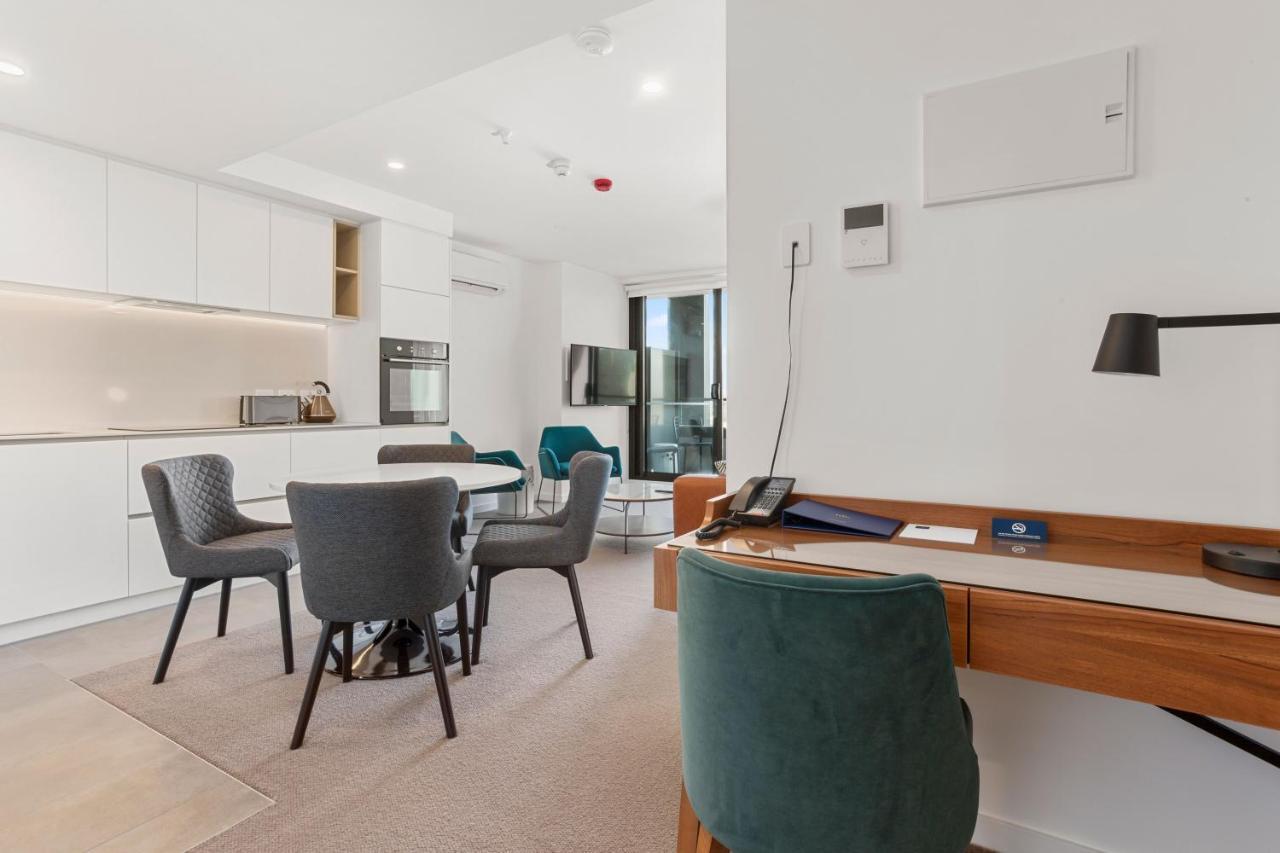The Sebel Moonee Ponds Hotel Melbourne