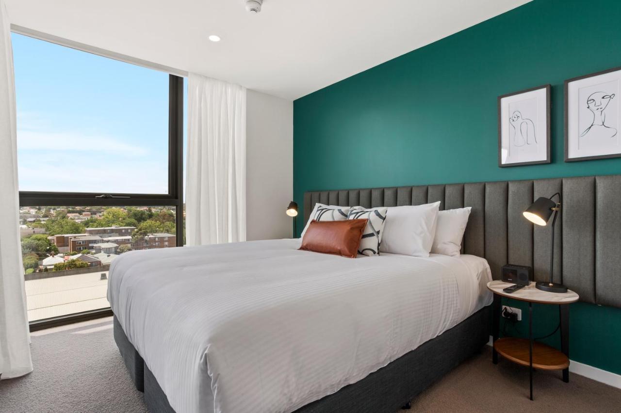 Hotel The Sebel Moonee Ponds 4*