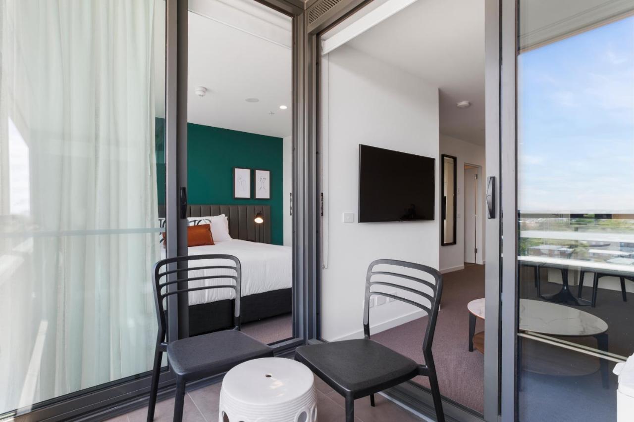 Hotel The Sebel Moonee Ponds
