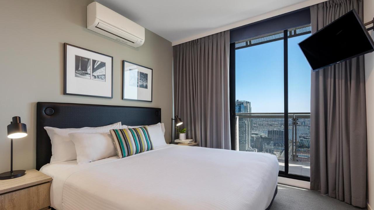 Aparthotel Oaks On William Melbourne