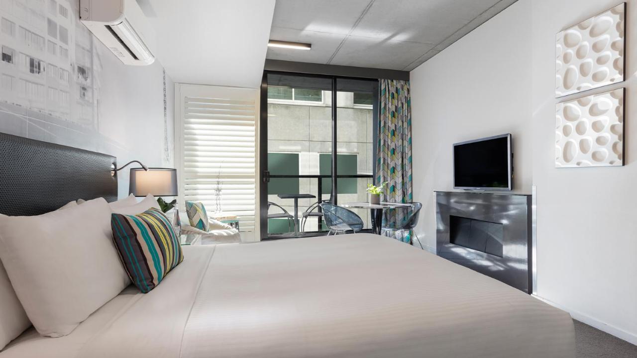 Aparthotel Oaks On William 4*