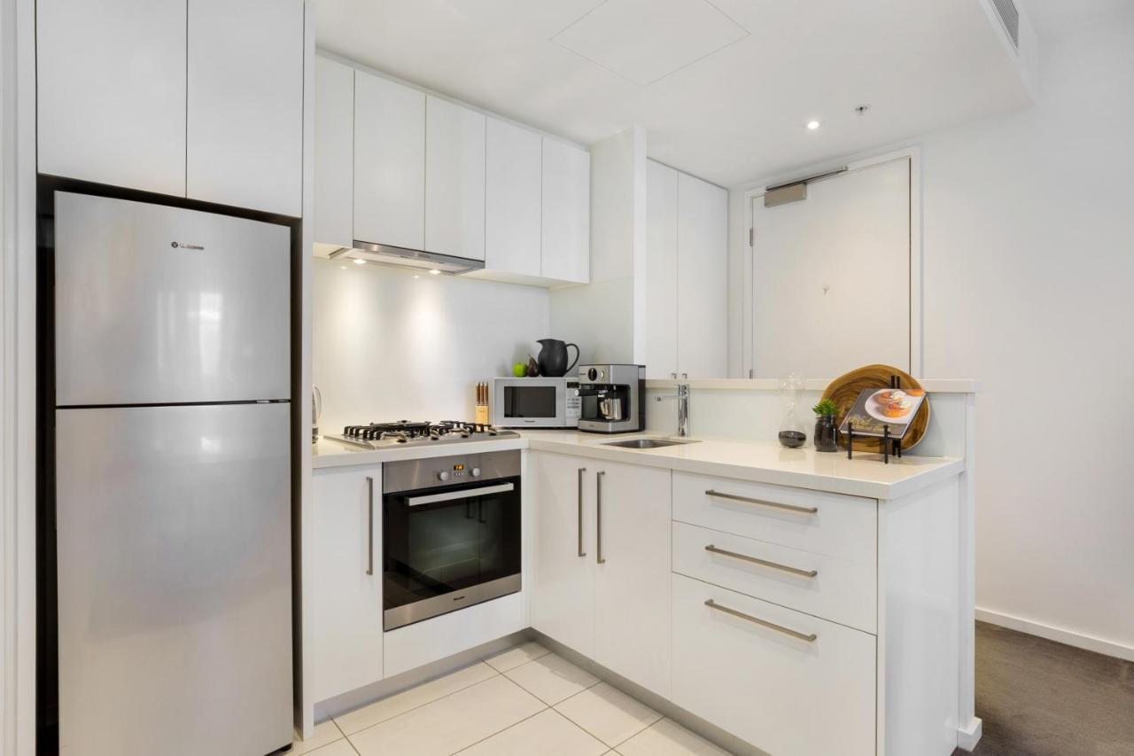 Stylish 2-bed Near Southbank Restaurants Apartamento