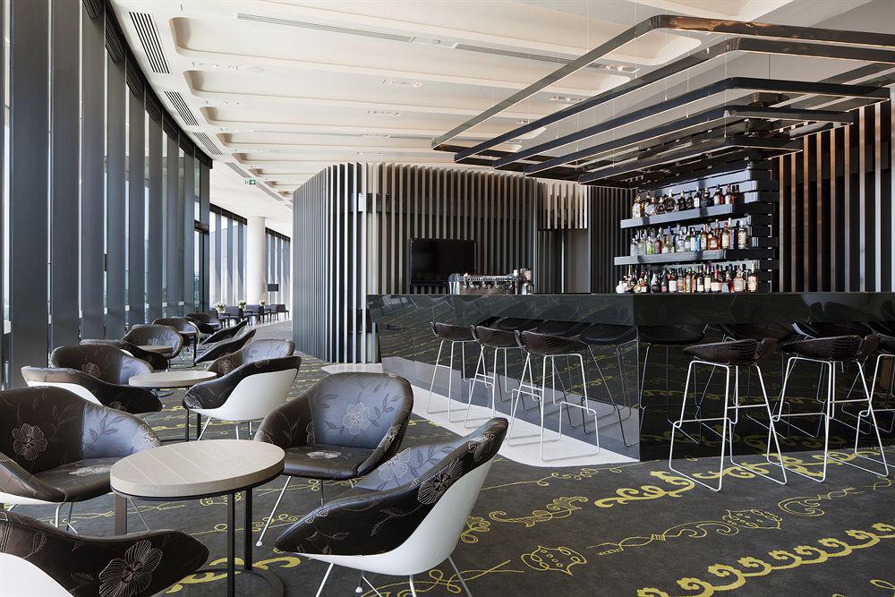 Crown Metropol 5* Melbourne