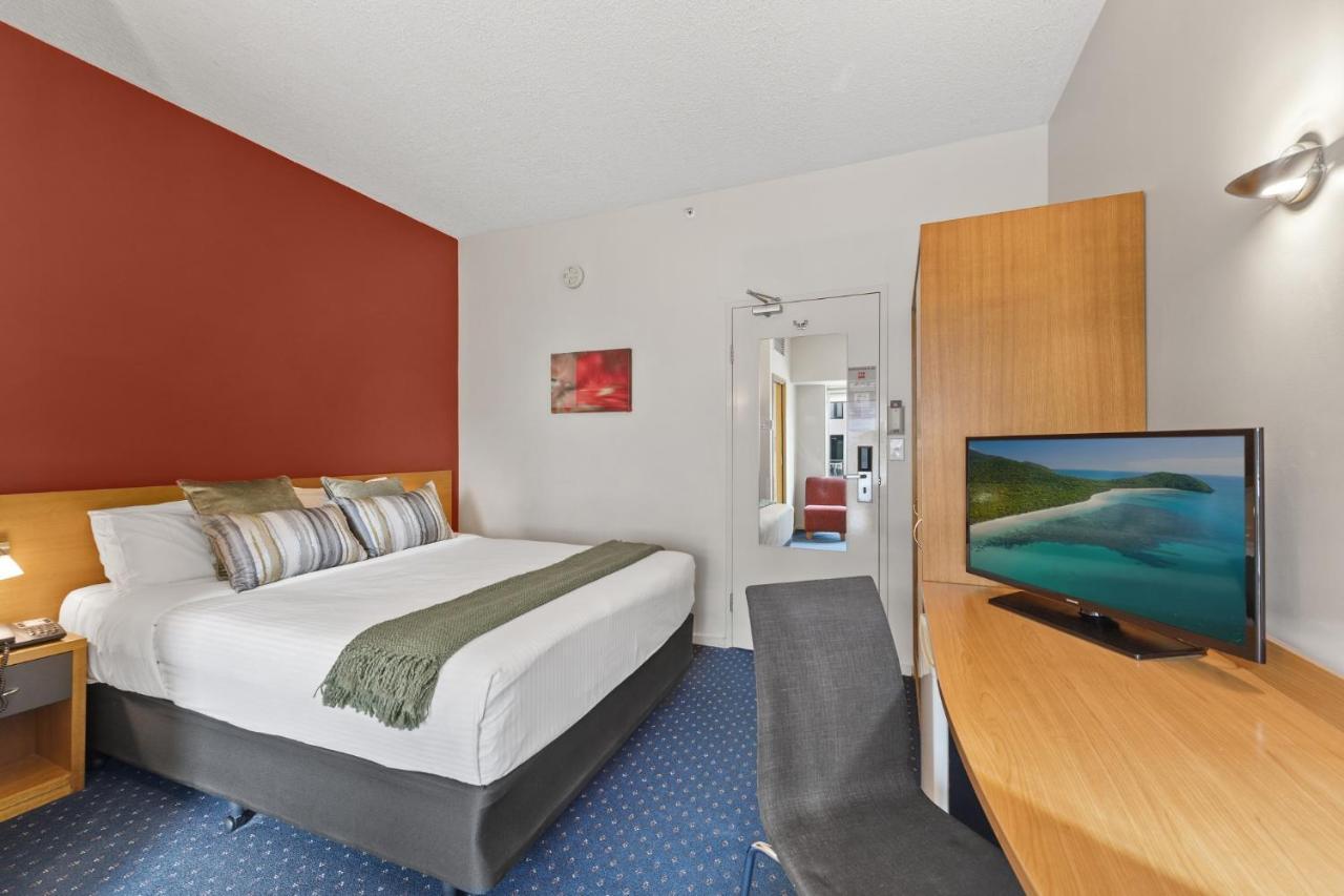 Yehs Cbd Hotel