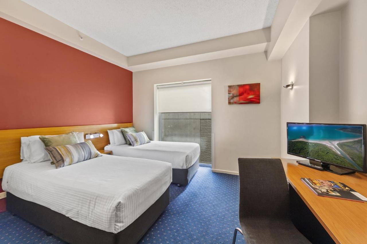 Yehs Cbd Hotel Melbourne