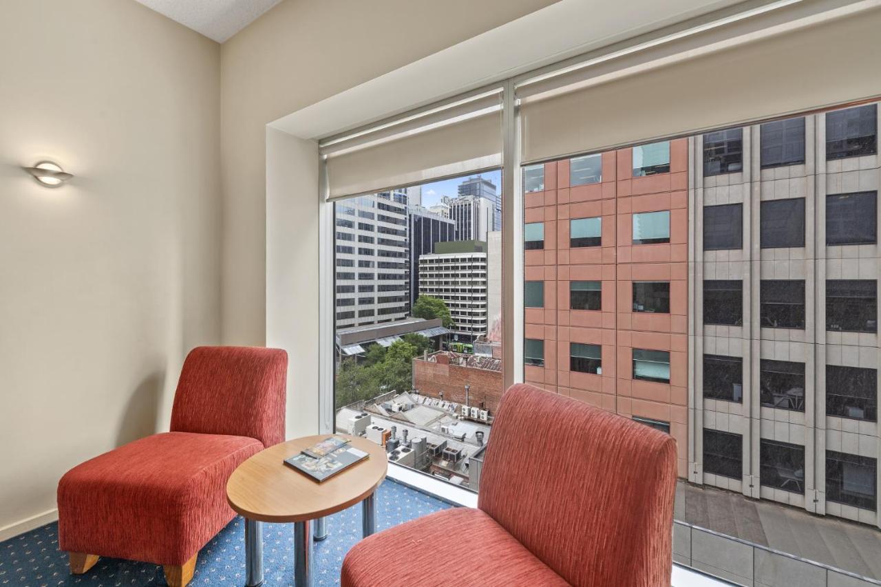 Yehs Cbd Hotel