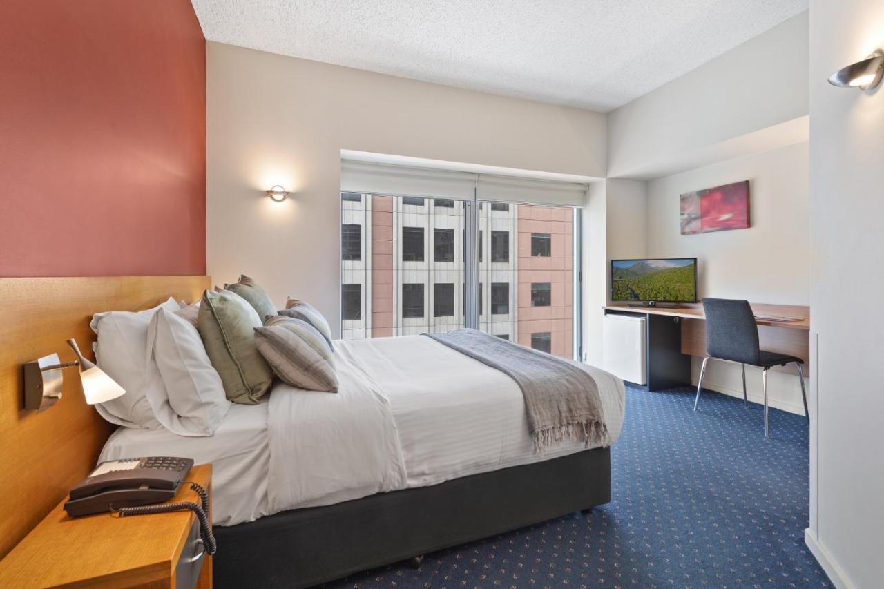 Hotel Yehs Cbd Melbourne