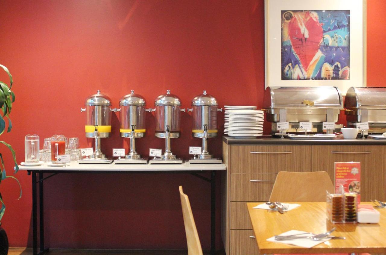 Hotel Yehs Cbd Melbourne