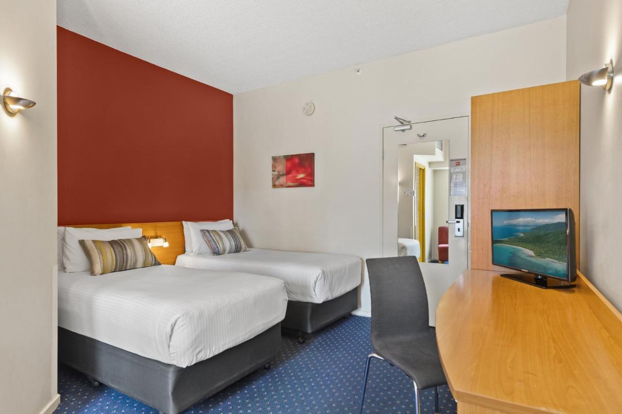 Yehs Cbd Hotel Melbourne