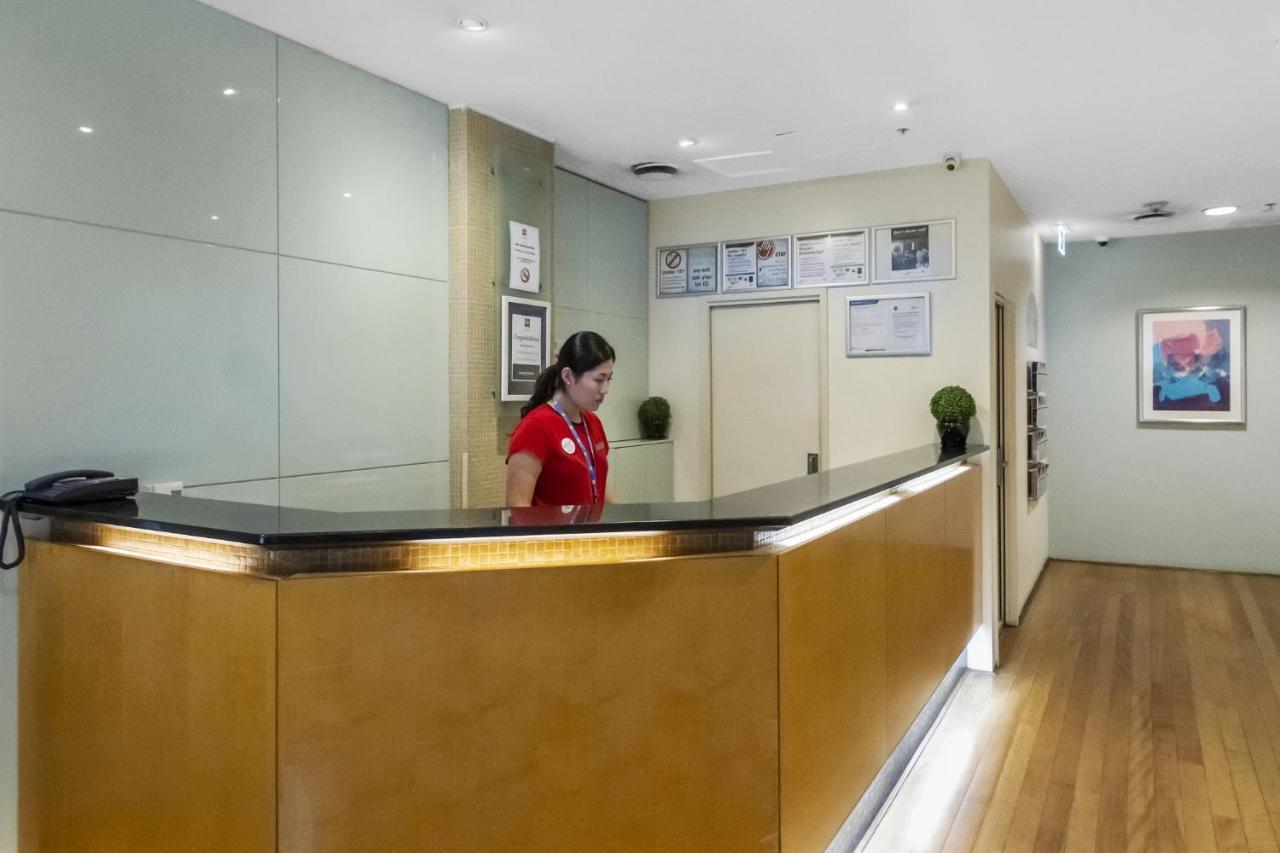 Yehs Cbd Hotel