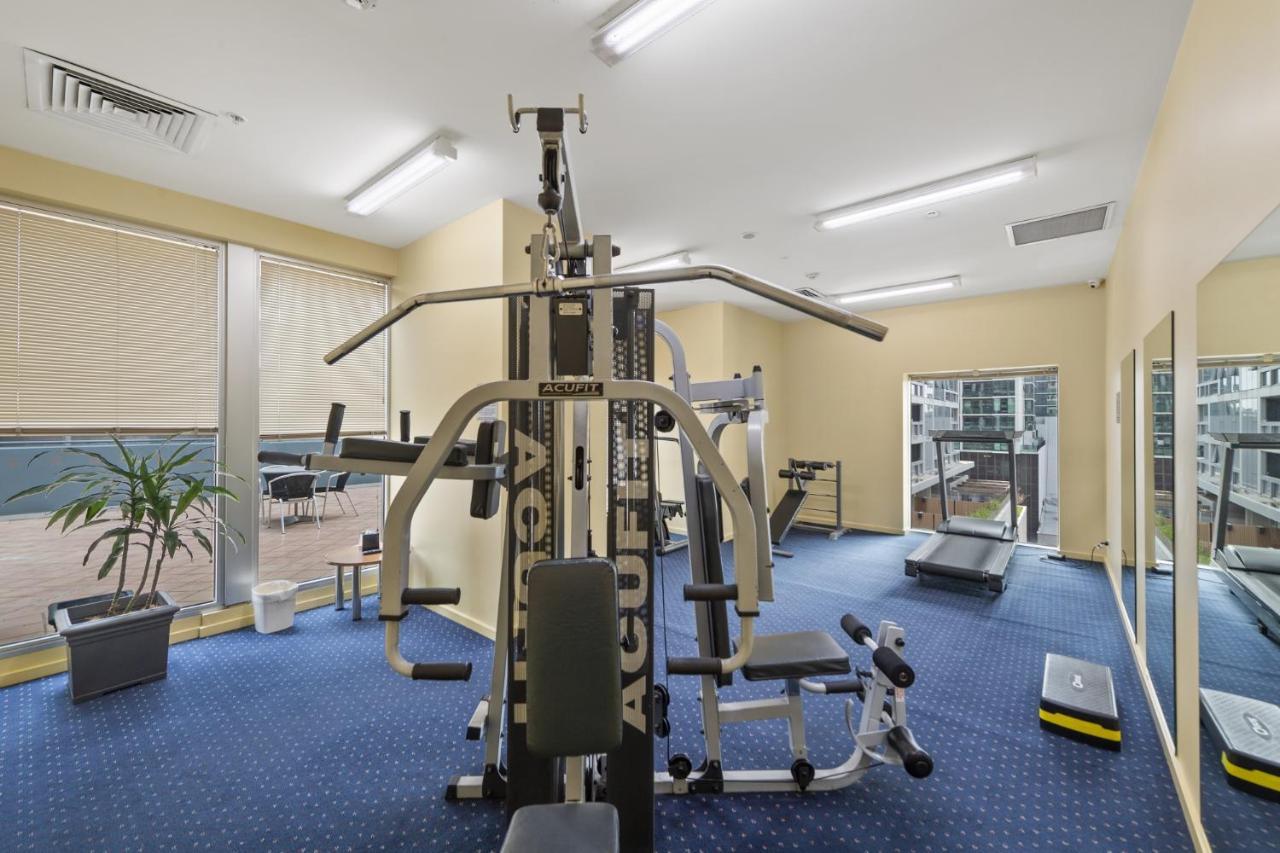 Yehs Cbd Hotel Melbourne