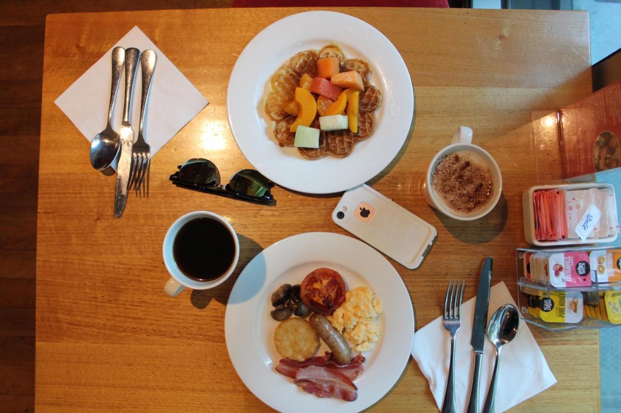 Hotel Yehs Cbd Melbourne