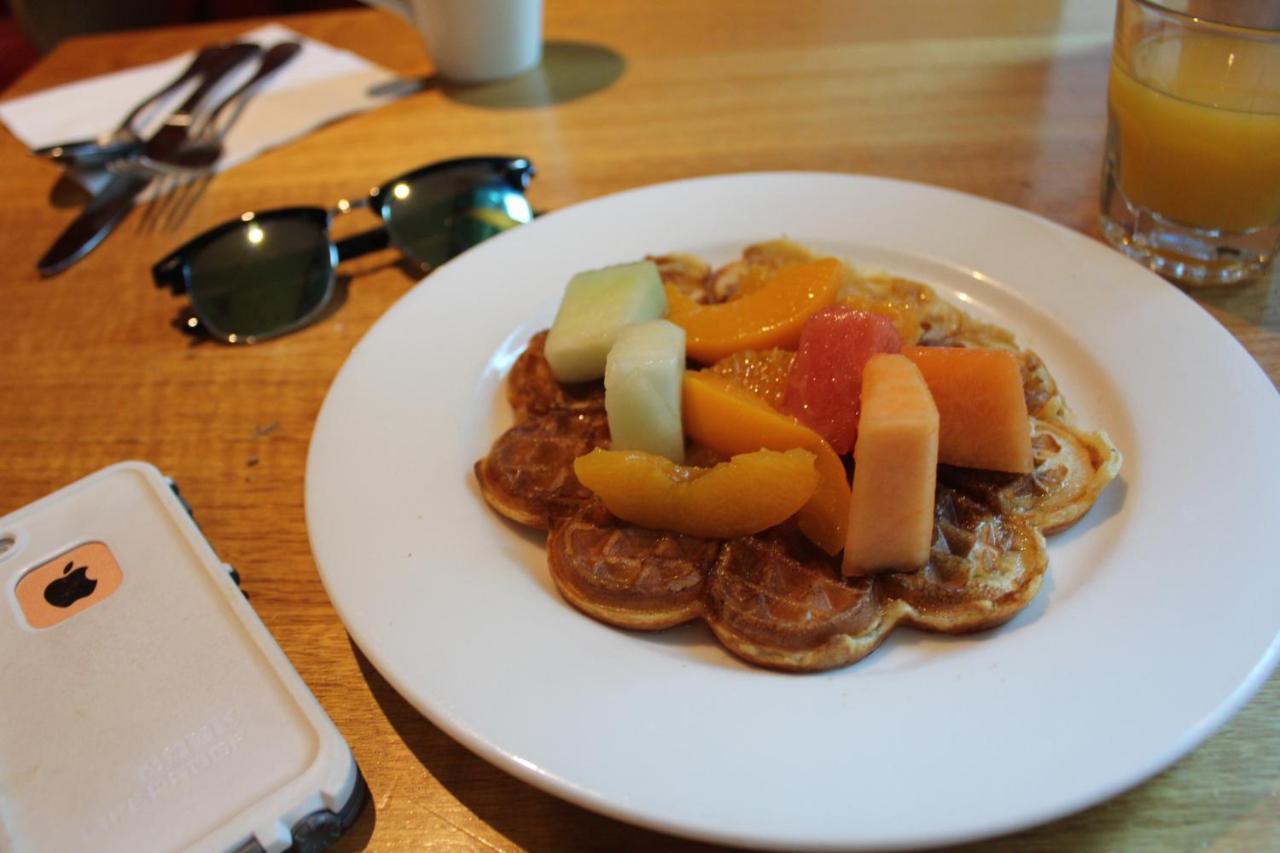 Hotel Yehs Cbd Melbourne