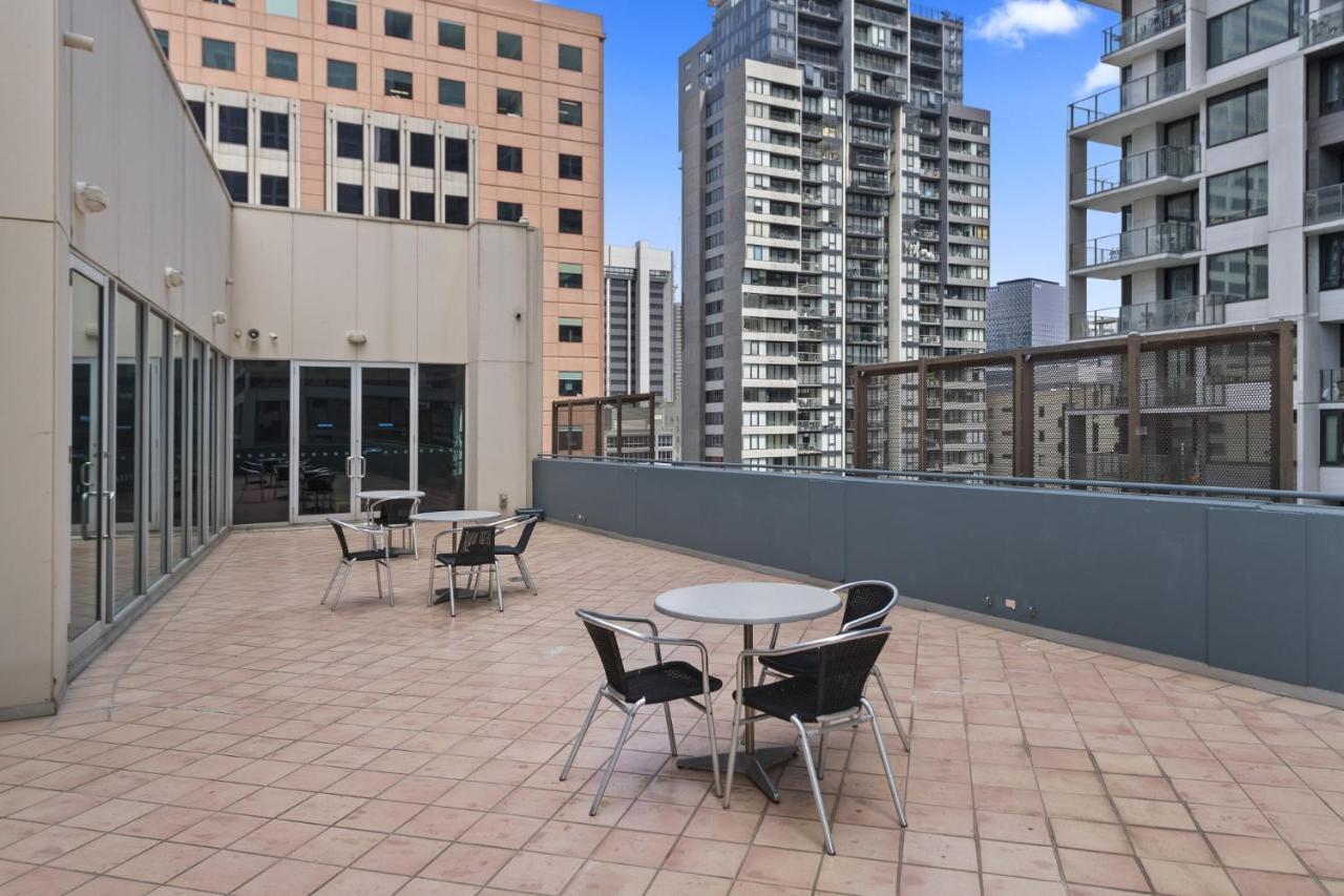 Hotel Yehs Cbd Melbourne