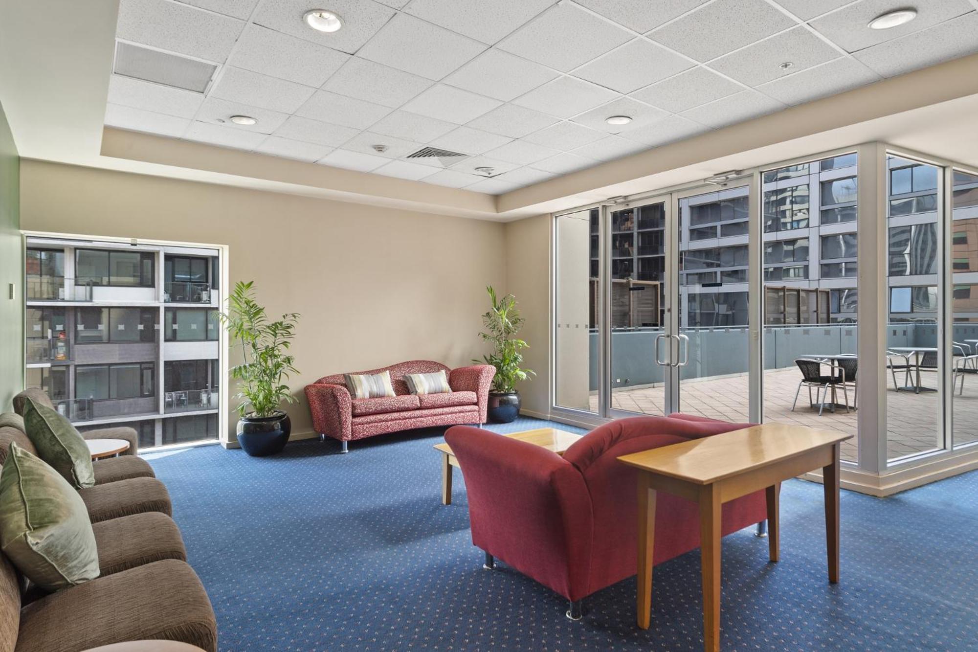 Yehs Cbd Hotel Melbourne