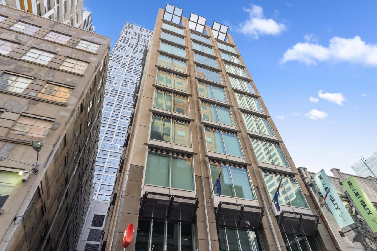 Yehs Cbd Hotel Melbourne