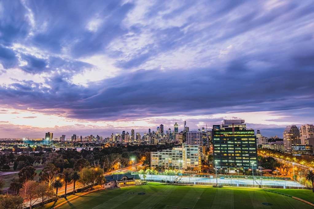View Hotel Melbourne